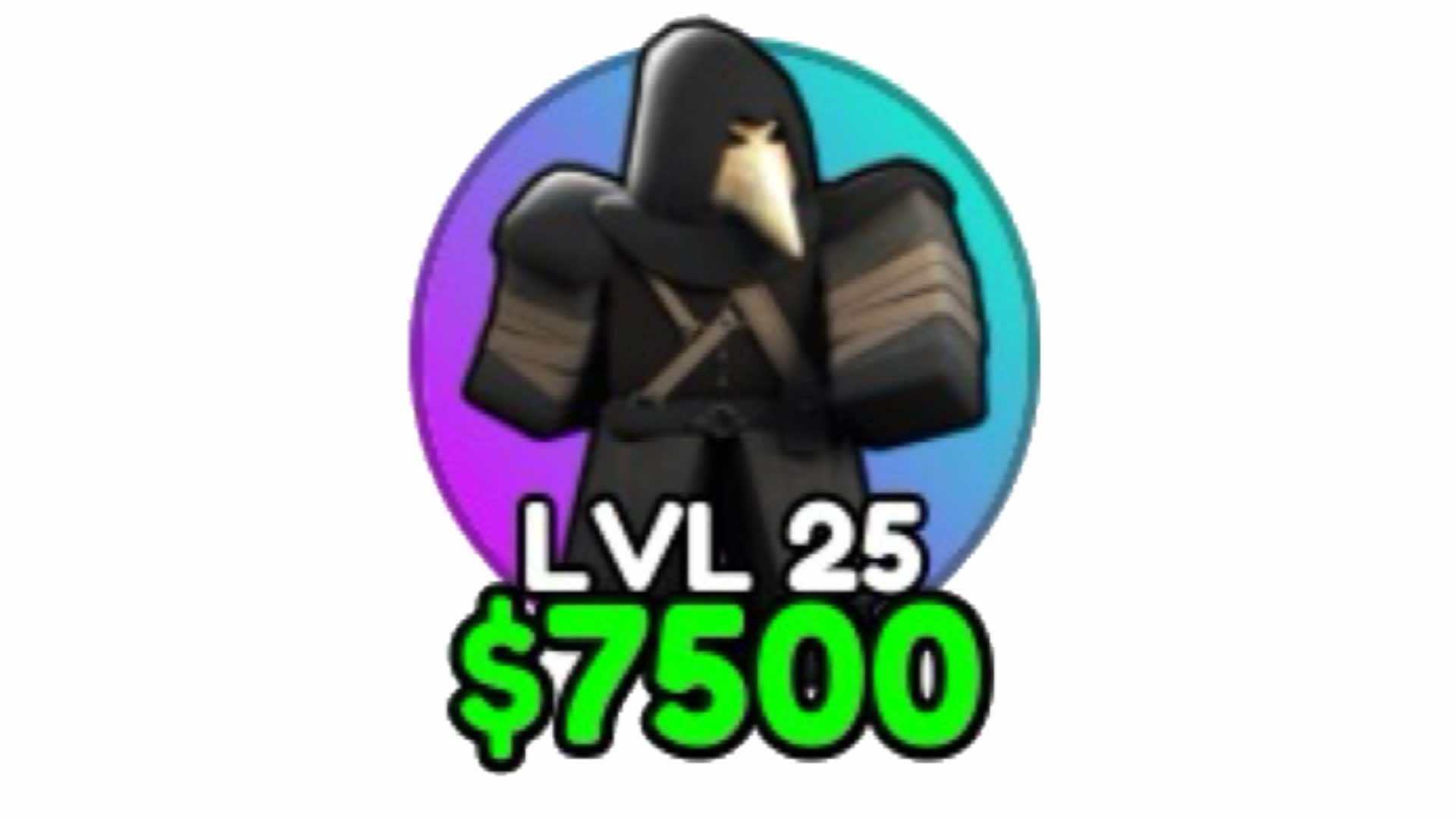 COSMIC PLAGUE DOCTOR 