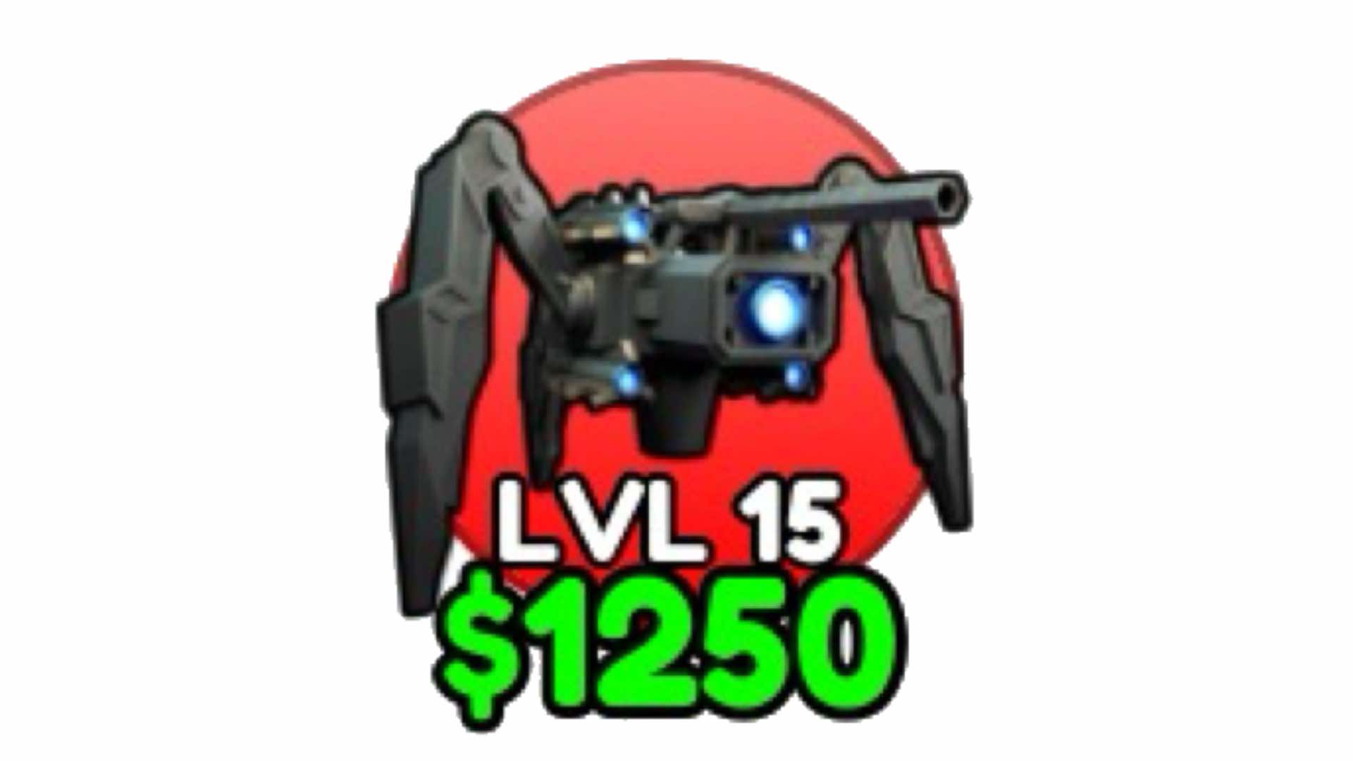 UPGRADED SPIDER CAMERA