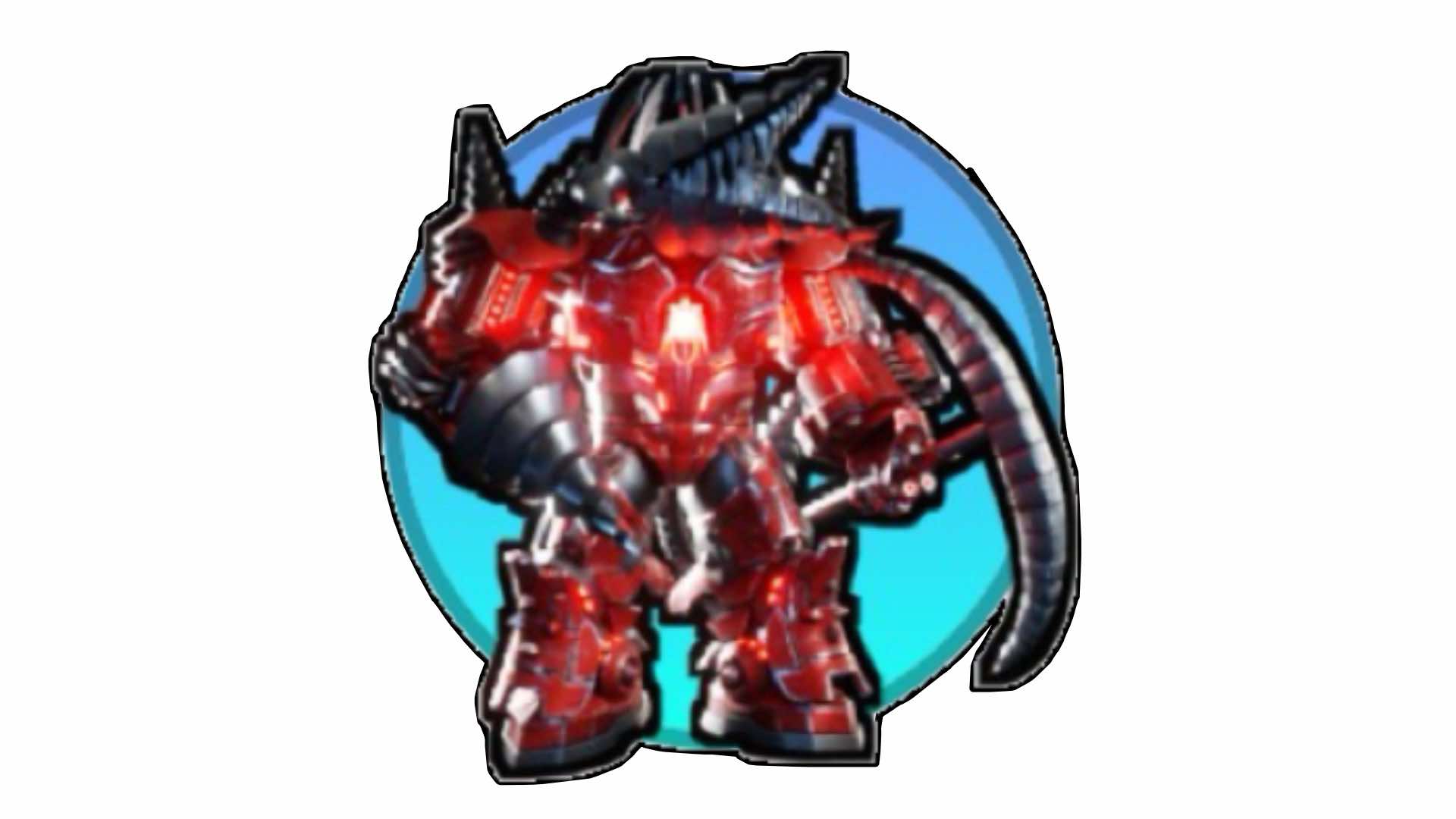 Redux Upgraded Titan Drillman