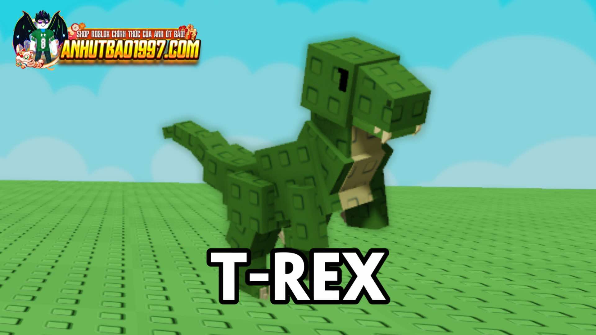 T-Rex